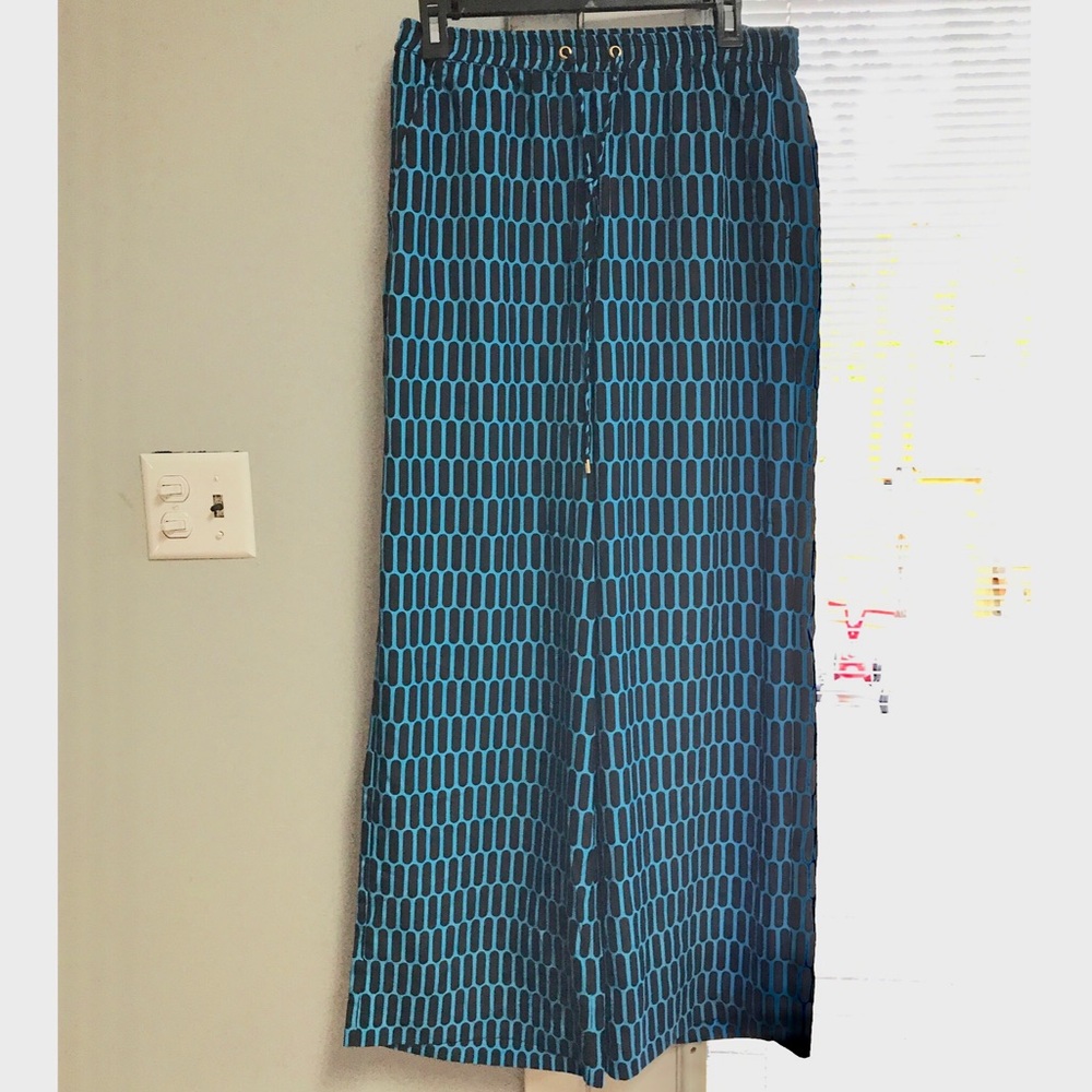 MK Palazzo Pants
